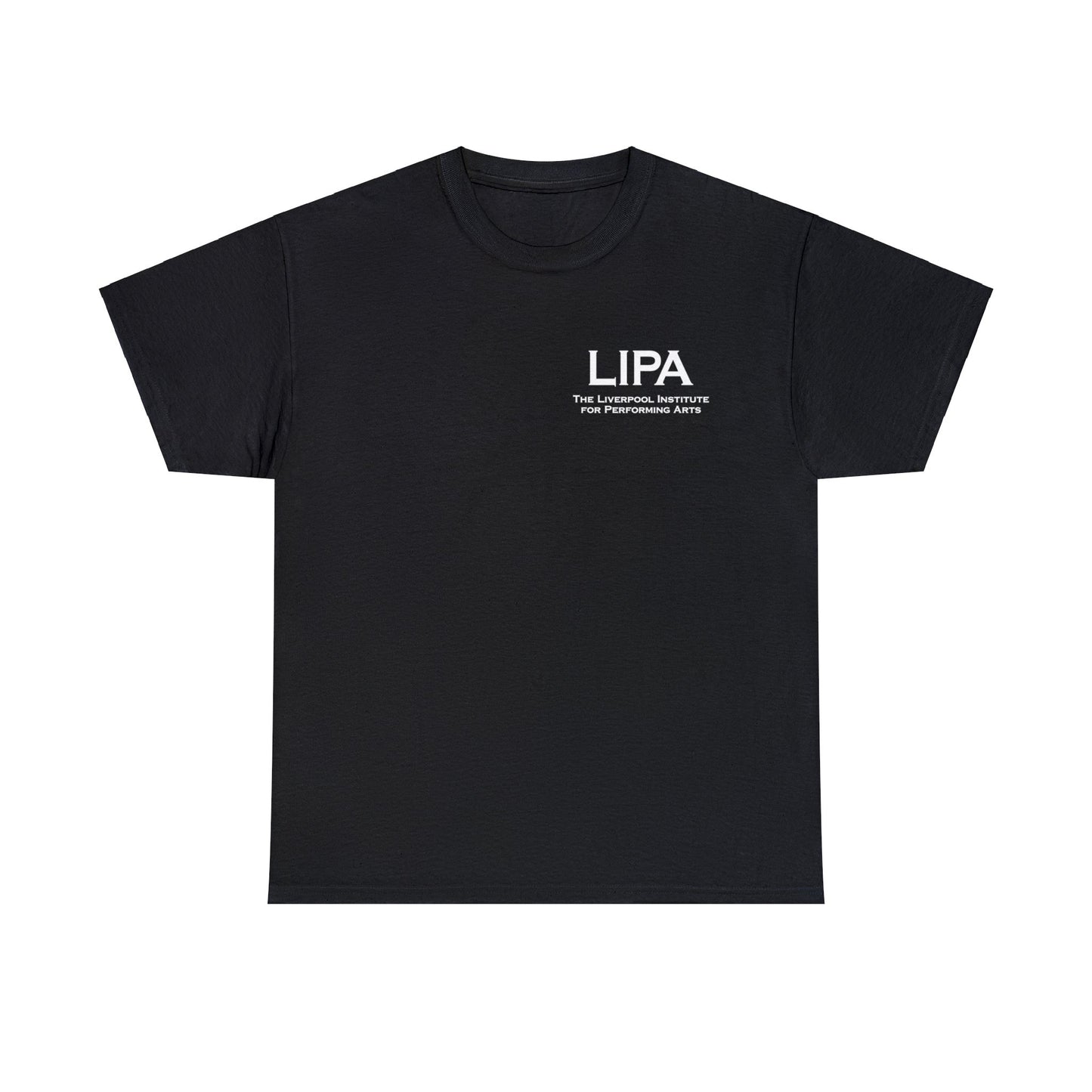 Unisex Heavy Cotton T-shirt