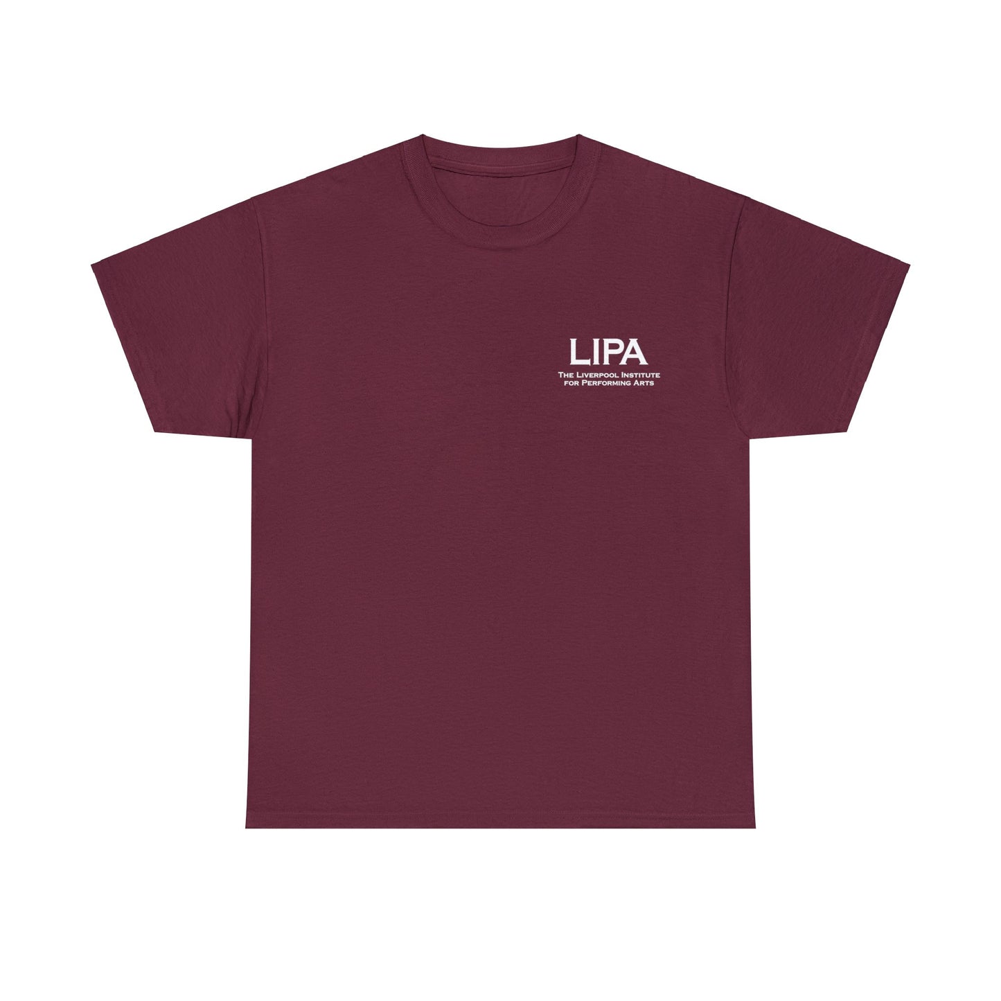 Unisex cotton t-shirt