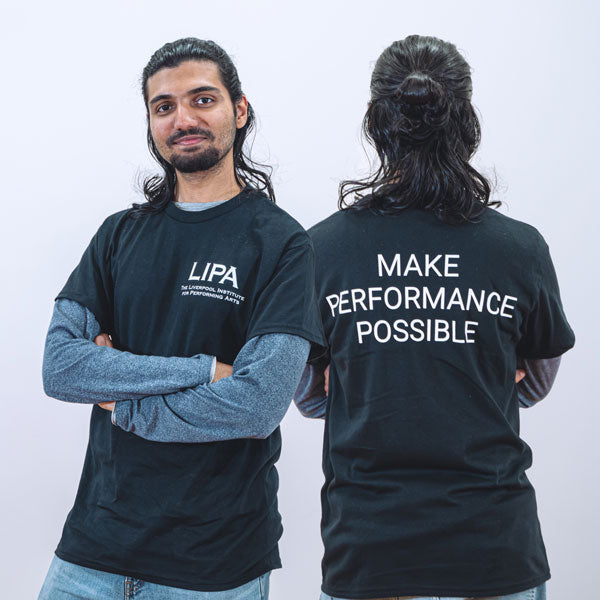 Unisex Heavy Cotton T-shirt