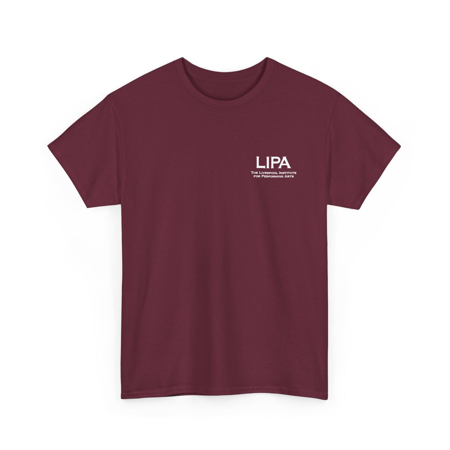 Unisex cotton t-shirt