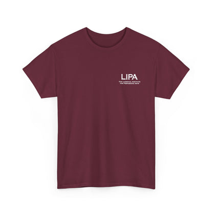 Unisex cotton t-shirt